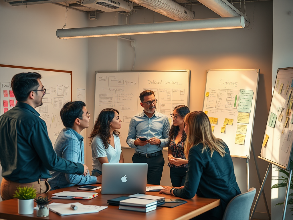 Project Management Principles