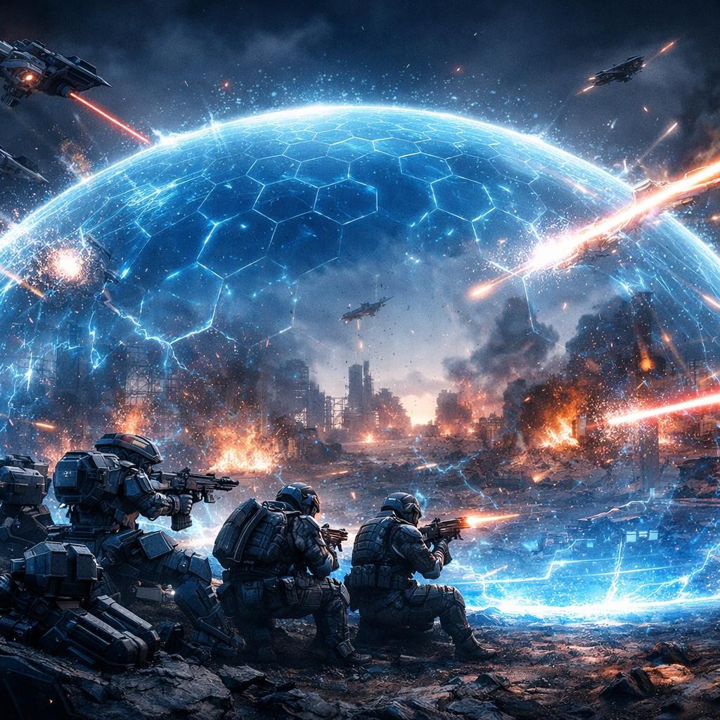 Accenture and Anthropic’s “Cyber.AI” — A Historic Move That Rewrites the Rules of Cybersecurity