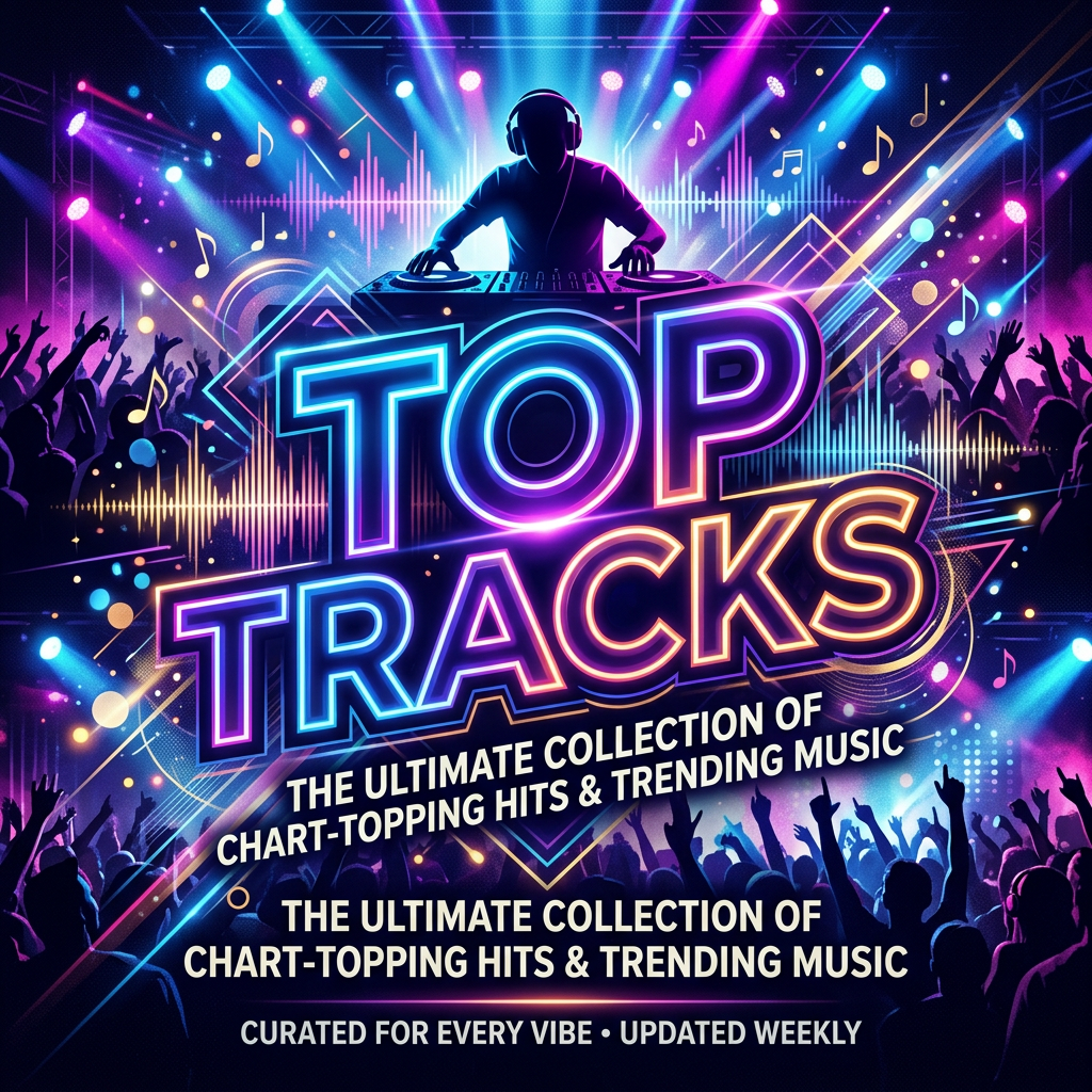 Top tracks